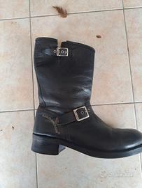 stivali harley davidson 