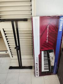 pianola Yamaha 