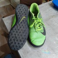 scarpe da calcetto Nike  N39