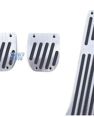 PEDALI BMW Z3 Z4 X3 X5 E81 E82 LOOK M MANUALE