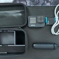Gopro hero 9 Black