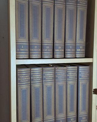 Enciclopedia Treccani 