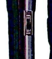 MICROFONO KENWOOD CON ECO INCORPORATO