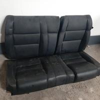 sedili posteriori fiat coupè turbo 