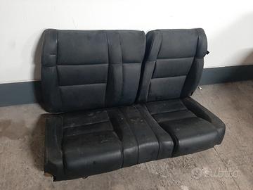 sedili posteriori fiat coupè turbo 