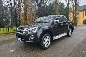 Isuzu  d-max 2019 KM59.000 347 869 6967