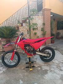 GASGAS 85 del 2025 