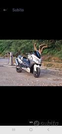 T-Max 500