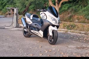 T-Max 500