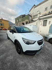 Opel crossland X anno 2019 110.000 km acc permute