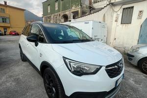 Opel crossland X anno 2019 110.000 km acc permute