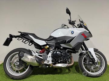 Bmw F 900 XR