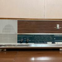 Radio Marelli