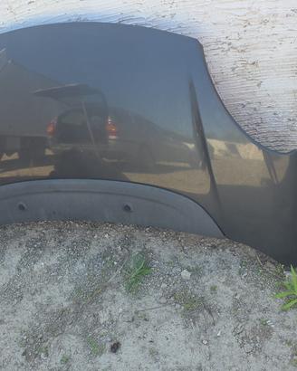 cofano 500L