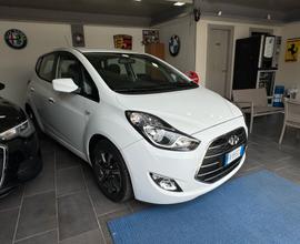 Hyundai iX20 1.4 CRDI 90 CV APP MODE