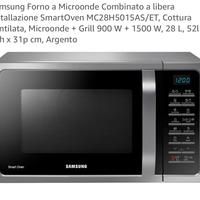 Forno a Microonde