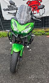 Kawasaki Versys 650 2024 ABS 