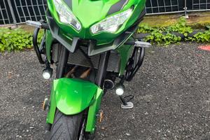 Kawasaki Versys 650 2024 ABS 