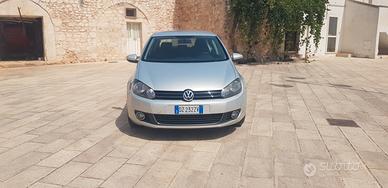 Volkswagen Golf 1.6 TDI DPF 5p. Highline