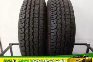 Gomme 205/75/15 BFGOODRICH Estive