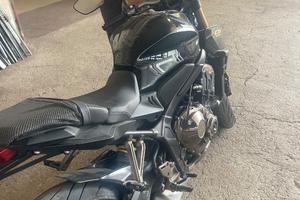 CB 650R