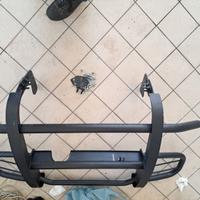 Bull Bar per suzuki jimmy