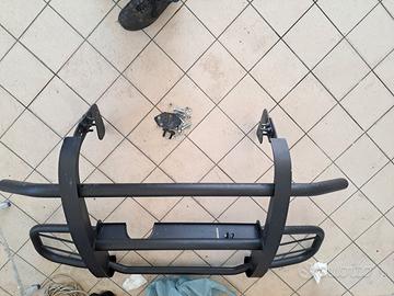 Bull Bar per suzuki jimmy