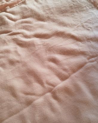 Sottocoperta matrimoniale Marzotto 