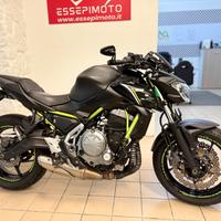 Kawasaki Z 650