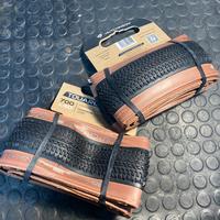 Gomme gravel hutchinson tuareg