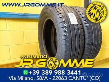 225/60/16C HANKOOK 4 Stagioni 70%