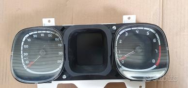 Strumentazione Fiat Panda 2018 52115531