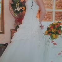abito da sposa