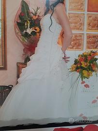 abito da sposa