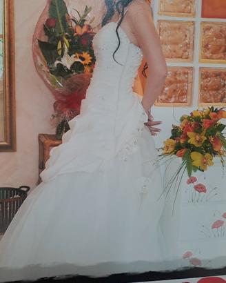abito da sposa