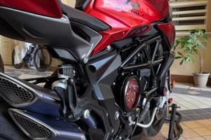 scarico fratelli fresco titanio brutale rr