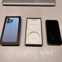 Iphone 13 PRO 128GB - Perfetto