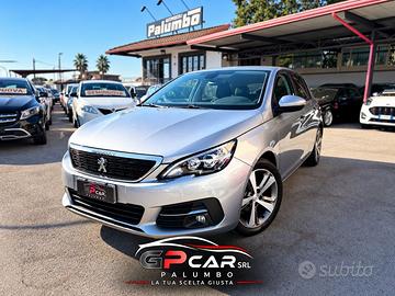 Peugeot 308 1.6 HDI 100 CV ALLURE