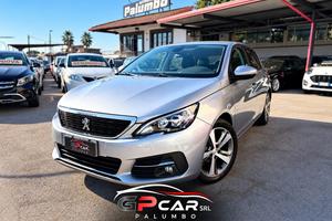 Peugeot 308 1.6 HDI 100 CV ALLURE