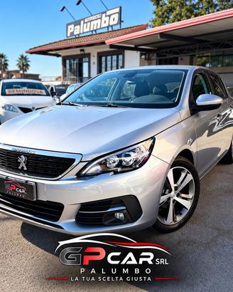 Peugeot 308 1.6 HDI 100 CV ALLURE