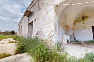 VILLA SINGOLA A ORIA