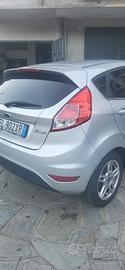 Ford Fiesta ideale per Neopatentati