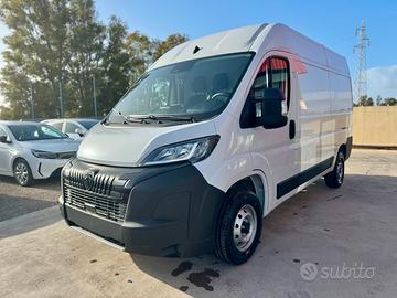 PEUGEOT Boxer Furgone L2 H2 BlueHDi 140 * KM ZERO