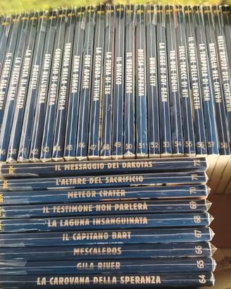 TEX COLLEZIONE STORICA COLORI REPUBBLICA 98 ALBI.