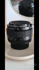 Kenko 2x Macro Teleplus NAS per Nikon AI/AF-S