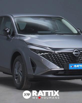 NISSAN qashqai iii 2024 Qashqai 1.3 mhev Acenta 2w