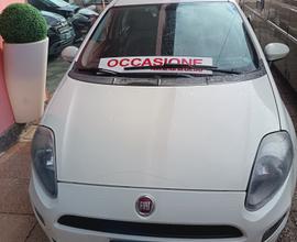 Fiat Punto Evo Punto Evo 1.4 5 porte S&S Dynamic