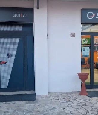 Attività scommesse SNAI zona Corcolle RM