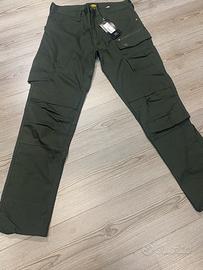 Pantalone Cross Performance Diadora Utility