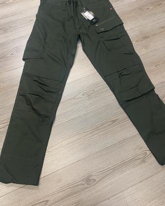 Pantalone Cross Performance Diadora Utility
